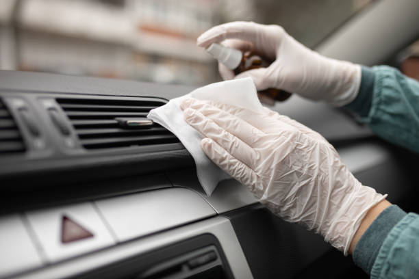 Best Air Vent Cleaning Services  in Homewood, SC