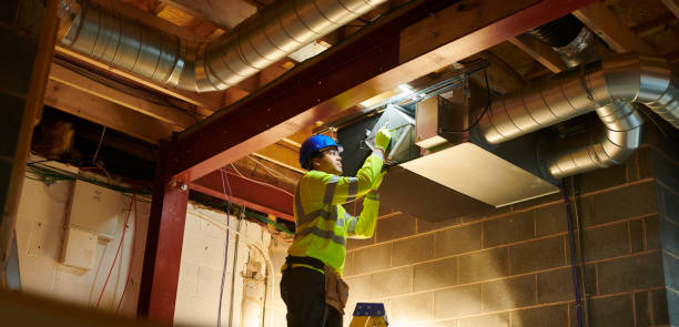 Best Air Duct Cleaning Near Me  in Homewood, SC