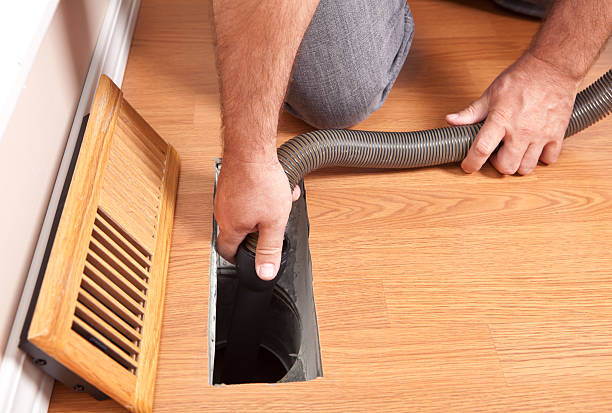 Best Affordable Air Duct Cleaning  in Homewood, SC