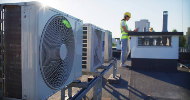 Home Air Vent Cleaning in SC