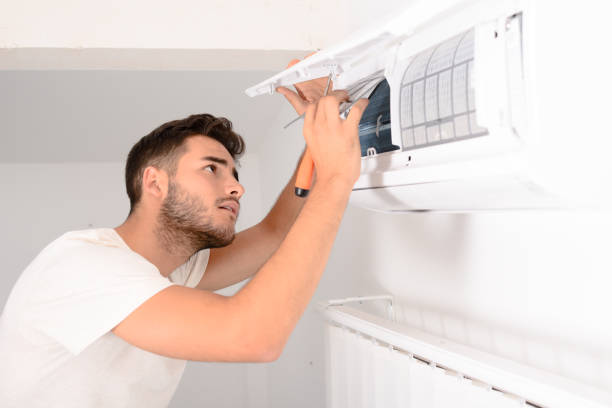  Homewood, SC Airduct Cleaning Pros