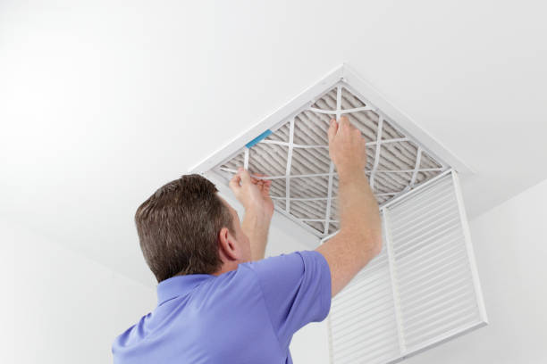 Best HVAC Duct Inspection Services  in Homewood, SC